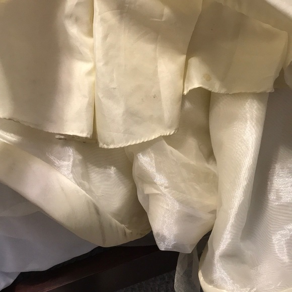 Sherri Hill Prom Dress - Picture 8 of 8